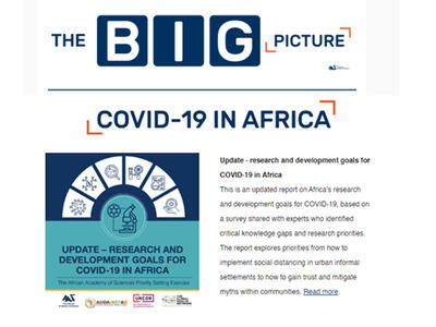 The Big Picture (August 2020 Issue)