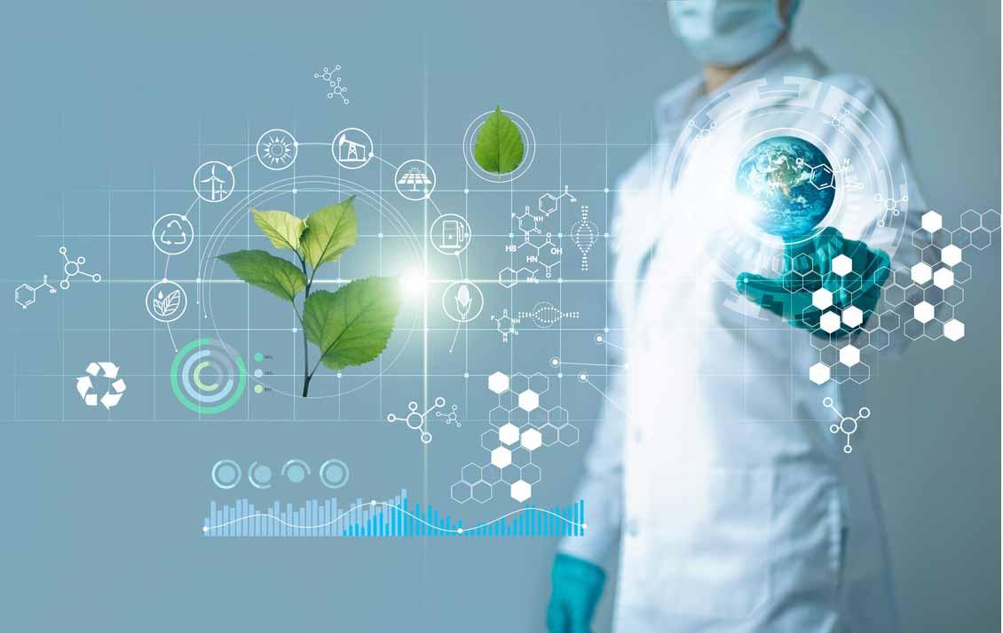 Nanoscience powerful weapon against impacts of climate change