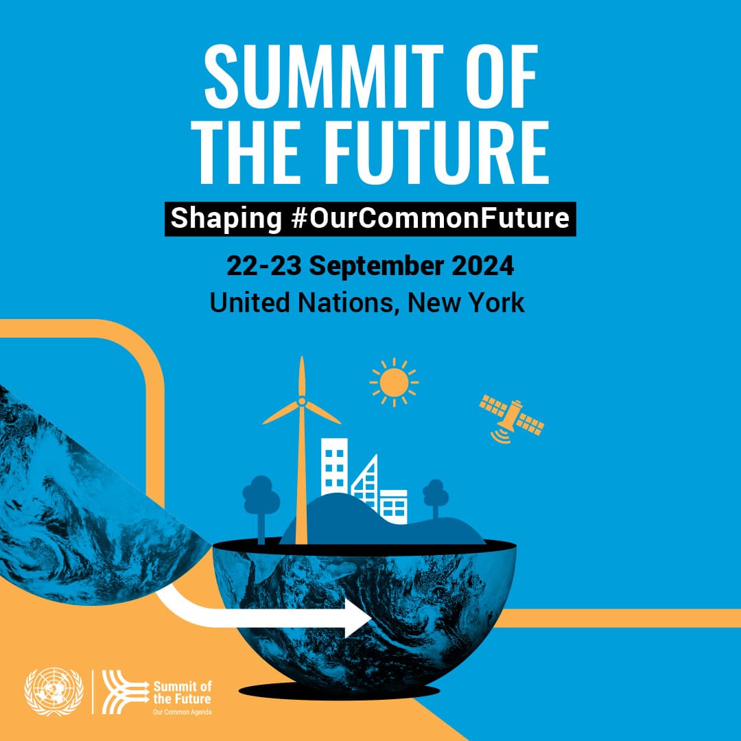 Summit of the Future Action Days