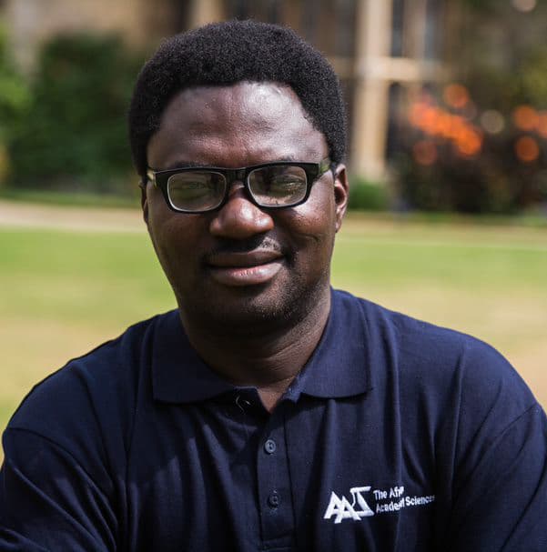 Adewuyi Adewale