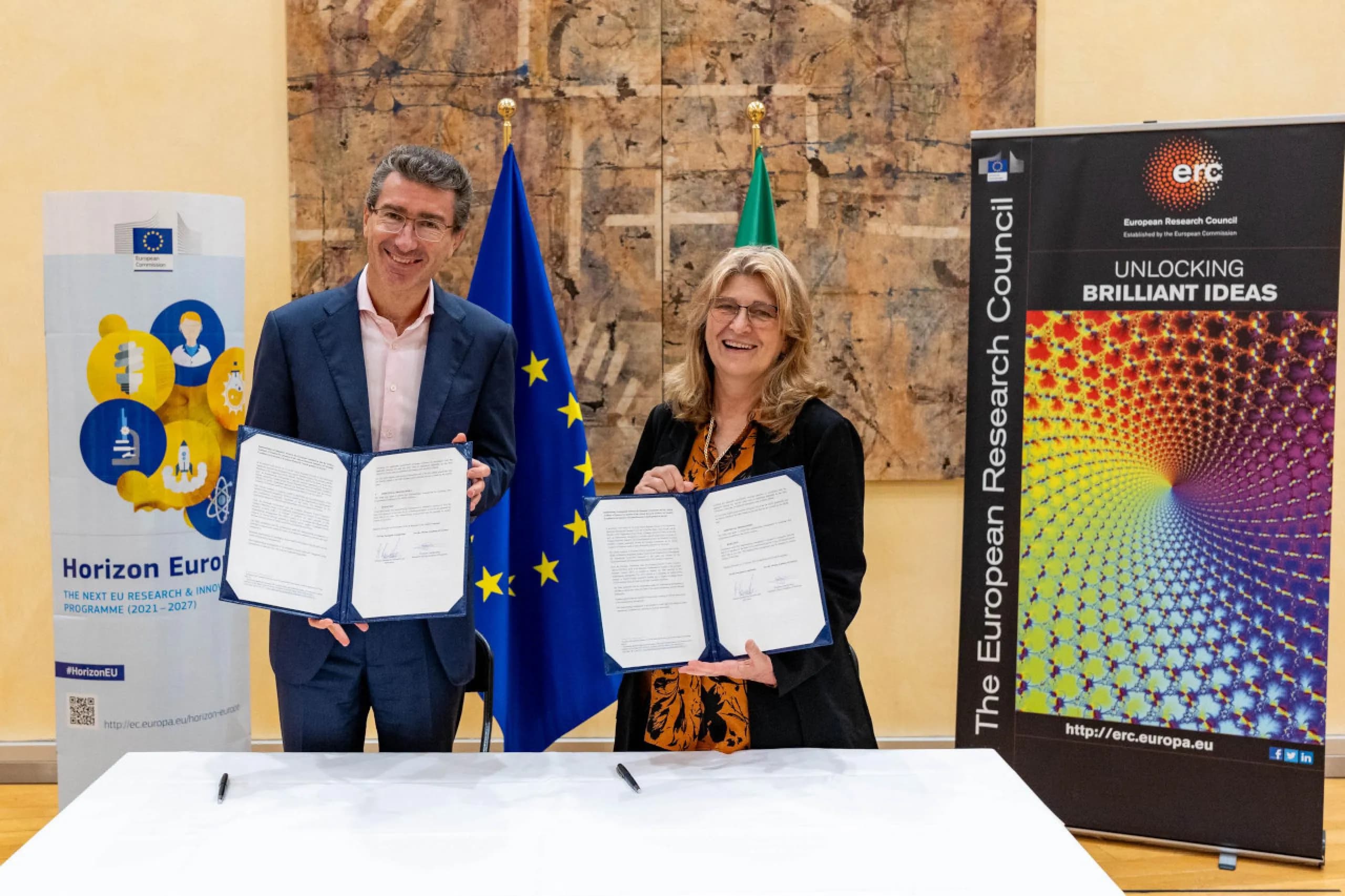New EU-Africa partnership will strengthen scientific collaboration