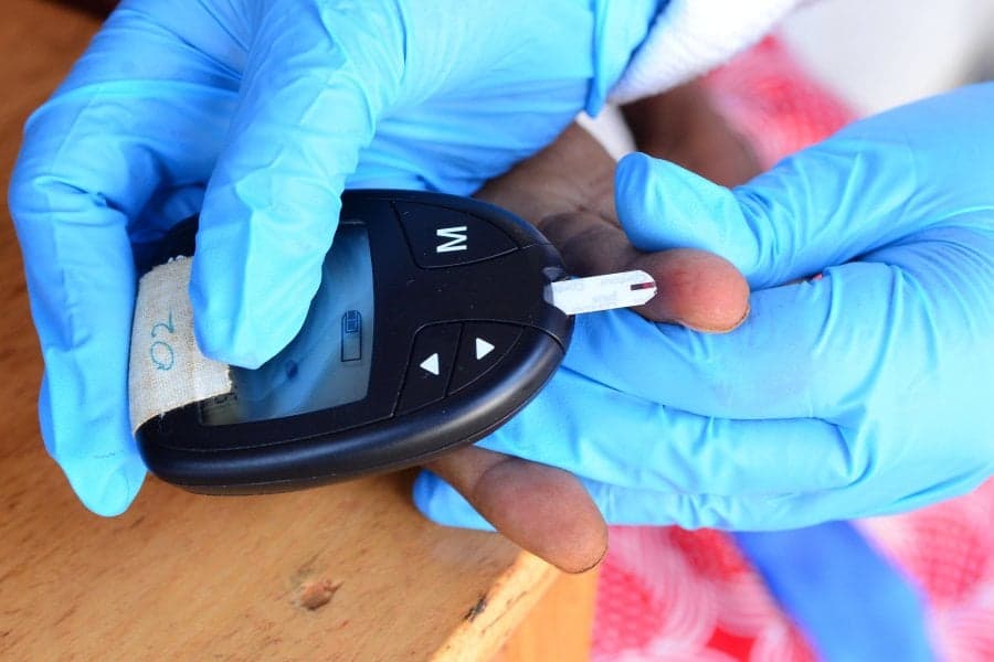 AAS Fellow Eugene Sobngwi’s Role in Redefining Youth‑Onset Diabetes in Africa