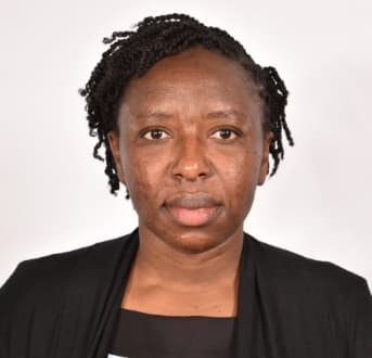 Sheila Wetugi