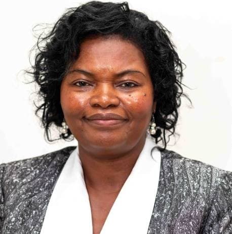 Prof. Jane Catherine Ngila (AAS)